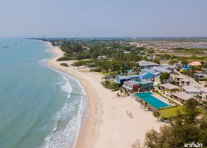 Seaman Resort